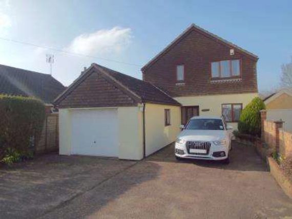 5 Bedroom Detached